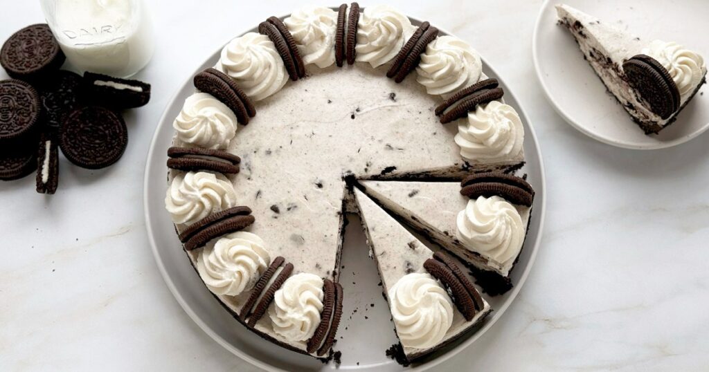 Nem dessert uden ovn – ingen bagning nødvendig